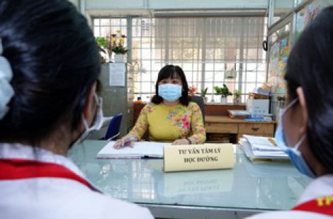 Bạo lực học đường: Vì sao học sinh chọn im lặng?
