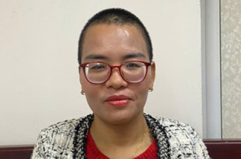 Bắt Facebooker Đậu Thị Tâm vì đăng nhiều nội dung xuyên tạc