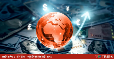 Bắt buộc lưu trữ dữ liệu giao dịch tài sản mã hoá trong 10 năm