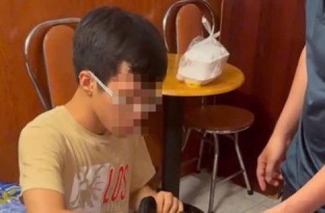 Bắt cóc online - Kỳ 1: Cách nào thoát khỏi bắt cóc qua mạng?