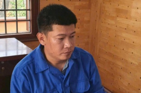 Bắt cựu phó chủ tịch xã lừa đảo chiếm đoạt tài sản