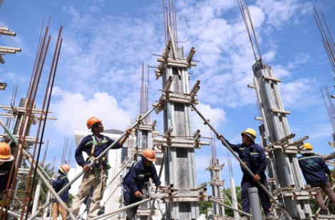 Bất động sản Việt Nam sẵn sàng bước vào Kỷ nguyên mới