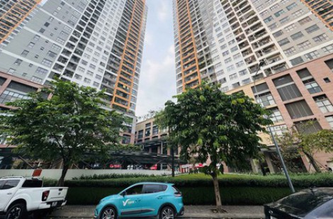 Bất động sản chờ tăng cung