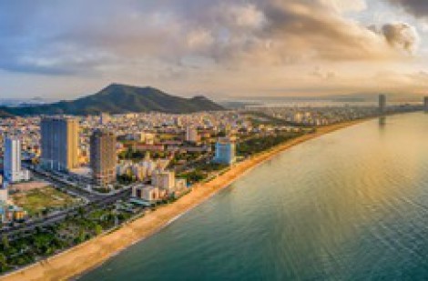 Bất ngờ khi nơi này của Việt Nam vào top điểm đến 'nhất định phải tới'