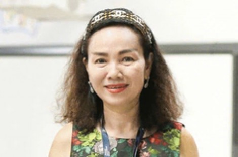 Bắt tạm giam Chủ tịch Hội đồng Trường Quốc tế Mỹ Việt Nam