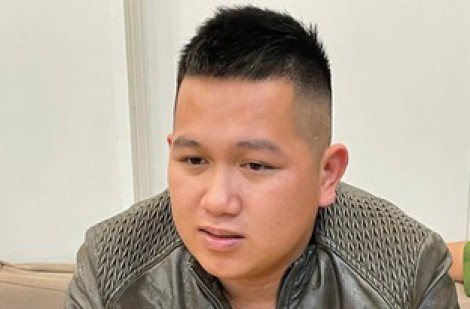 Bắt vụ vận chuyển ma túy lớn nhất từ trước đến nay ở Bình Định