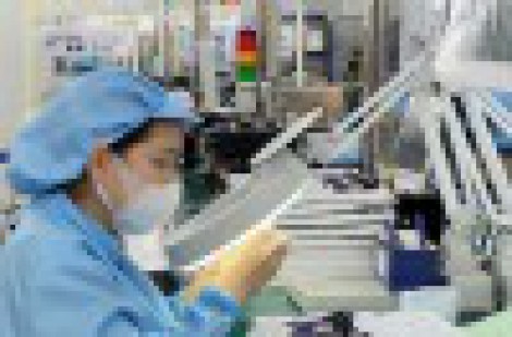 “Bệ đỡ” thúc đẩy doanh nghiệp nhỏ và vừa Vĩnh Phúc khởi nghiệp sáng tạo