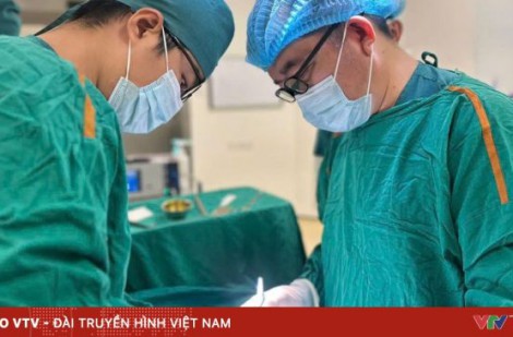 Bé trai 13 tuổi vỡ tinh hoàn sau trò chơi đua xe ở khu du lịch