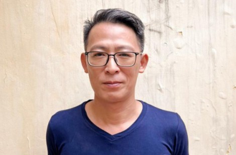 Bị cáo Nguyễn Lân Thắng lãnh án 6 năm tù