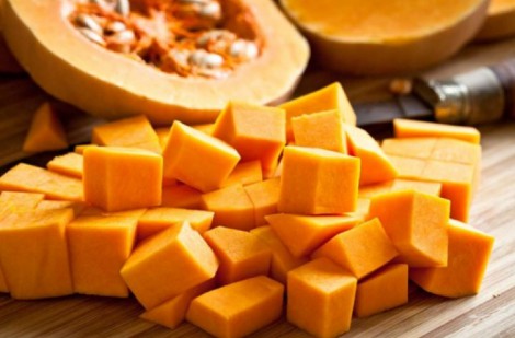 Bí đỏ cực bổ dưỡng nhưng những người này không nên ăn kẻo