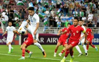 Bi hài U.23 Uzbekistan: 3 ngôi sao tập trung muộn, chỉ đá 3 trận rồi… bỏ chung kết