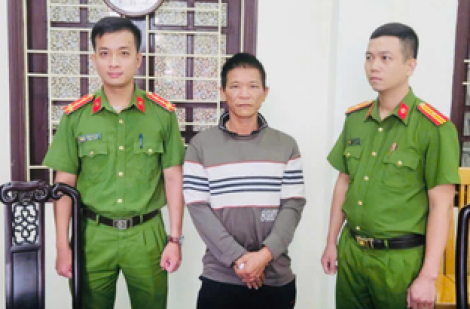 Bị khởi tố do tắt thiết bị theo dõi hành trình khi đánh bắt hải sản