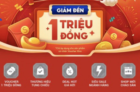 Bị khởi tố vì đặt đơn hàng ảo trên Shopee để chiếm đoạt mã giảm giá