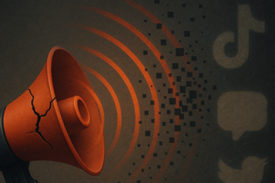 Bị phạt 7,5 triệu đồng vì đăng clip xúc phạm cá nhân, tổ chức trên TikTok