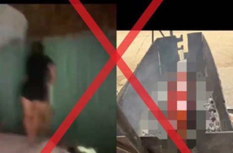 Bị phạt hơn 7 triệu đồng vì đăng video đánh ghen phản cảm lên Facebook