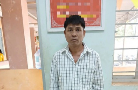 Bình Phước: Truy tìm người có 8 tiền án để làm rõ vụ hiếp dâm, cướp tài sản