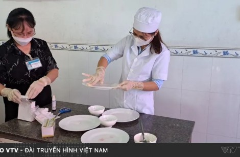 Bình Thuận: Đa số du khách nghi ngộ độc thực phẩm đã xuất viện