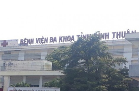 Bình Thuận: Đoàn khách tham quan Mũi Né bị ngộ độc thực phẩm