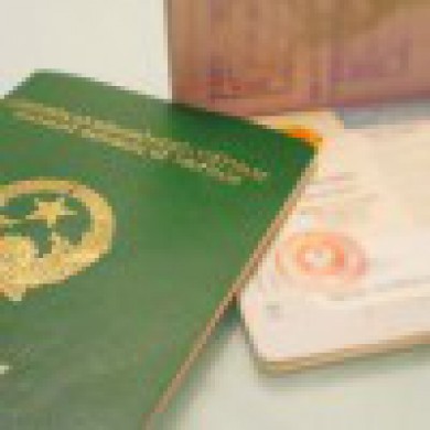 Bộ Công an đề xuất cấp hộ chiếu không cần xuất trình bản sao giấy khai sinh, căn cước công dân