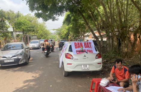 Bộ Xây dựng 'điểm mặt' các nguyên nhân làm tăng giá bất động sản