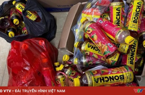 Bộ Y tế: Truy xuất nguồn gốc thực phẩm vụ nghi ngộ độc tại Trường THSC Bình Minh (Hà Nội)