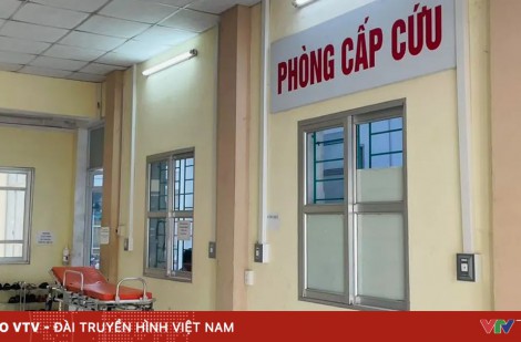 Bộ Y tế: Điều tra, xử lý vụ nghi ngộ độc thực phẩm tại Công ty TNHH Shinsung Vina (Bắc Giang)
