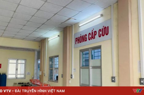 Bộ Y tế: Điều tra, xử lý vụ nghi ngờ ngộ độc thực phẩm trên địa bàn TP Vũng Tàu