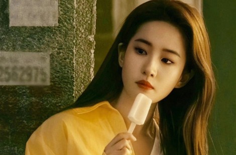 Bóc giá tủ đồ của Lưu Diệc Phi trong phim