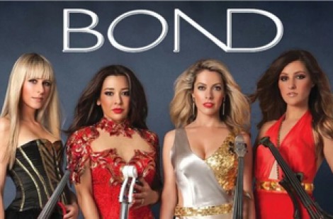 Bond đến Hà Nội, toàn bộ tiền vé ủng hộ đồng bào chịu thiệt hại do bão