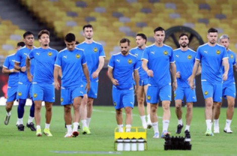 Bóng đá Malaysia bất ngờ hy vọng vào FIFA ASEAN Cup, vì sao?
