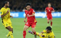 Bóng đá Malaysia trước giờ G: Đội tuyển Việt Nam cũng nín thở chờ đợi