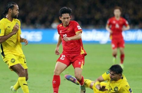 Bóng đá Malaysia trước giờ G: Đội tuyển Việt Nam cũng nín thở chờ đợi