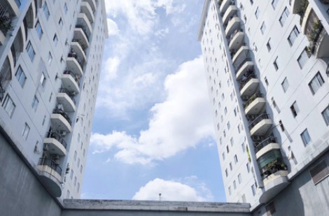 Bỗng dưng bị ngân hàng siết nhà: Chặn đứng việc chủ đầu tư mang nhà của khách đi cầm