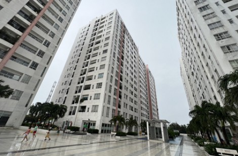 Bỗng dưng bị ngân hàng siết nhà: Ngân hàng không thể vô can