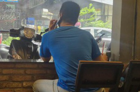 Bỗng dưng bị người lạ gọi điện thoại hỏi 'anh vừa đặt massage tận nơi phải không?'