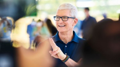 CEO Apple Tim Cook đến Việt Nam mang nhiều tin vui cho cộng đồng công nghệ