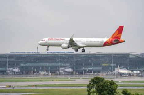 CEO Sun PhuQuoc Airways: Chúng tôi gắn việc phát triển hàng không với phát triển điểm đến