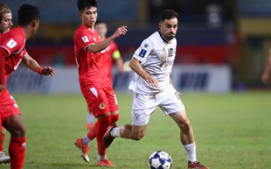 CLB CAHN cầm vàng lại để vàng rơi