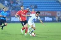 CLB Công an Hà Nội đấu Nam Định: Trận cầu duyên nợ, ai thắng sẽ dễ vô địch