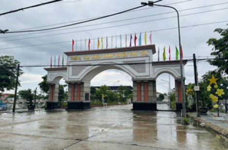 Cà Mau: Người dân quản lý, sử dụng 41 khu đất công