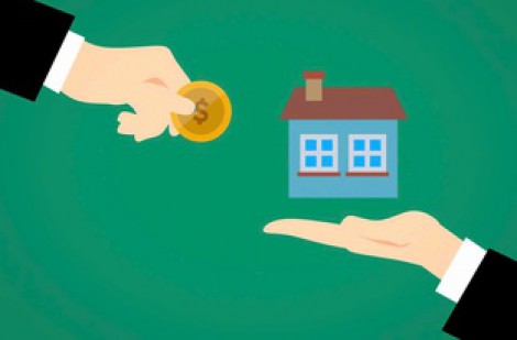 Cá nhân có được hiến tặng đất để xây chùa?