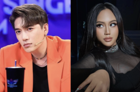 Ca sĩ Sofia phải bồi thường cho công ty của Châu Đăng Khoa hơn 7,3 tỉ đồng