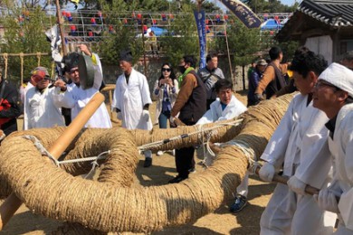 Cả thế giới đến Hà Nội kéo co trong Festival Thăng Long - Hà Nội