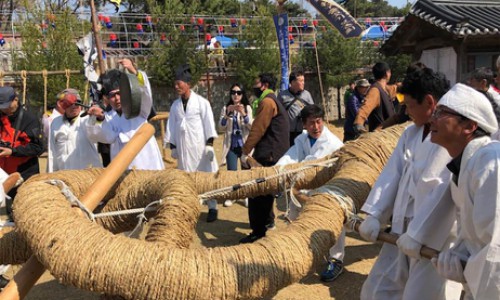Cả thế giới đến Hà Nội kéo co trong Festival Thăng Long - Hà Nội