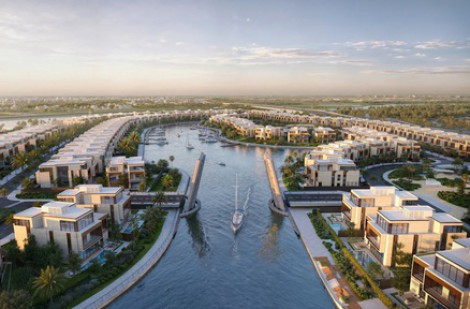 Các bất động sản siêu sang của Masterise Homes niêm yết trên nền tảng toàn cầu