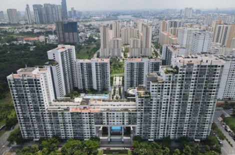 Các luật mới sẽ giúp thị trường bất động sản ổn định, lành mạnh