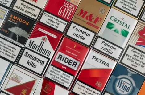 Các nhà khoa học đã phát hiện ra hút thuốc gây ung thư như thế nào