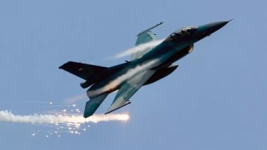 Cách Ukraine có thể sử dụng F-16 và giải pháp khắc chế của Nga