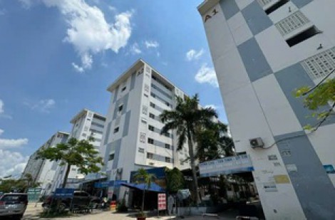 Cách chứng minh thu nhập để mua nhà ở xã hội