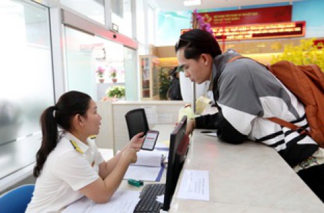 Cách đăng ký mã số thuế bằng số định danh cá nhân từ 1.7.2025